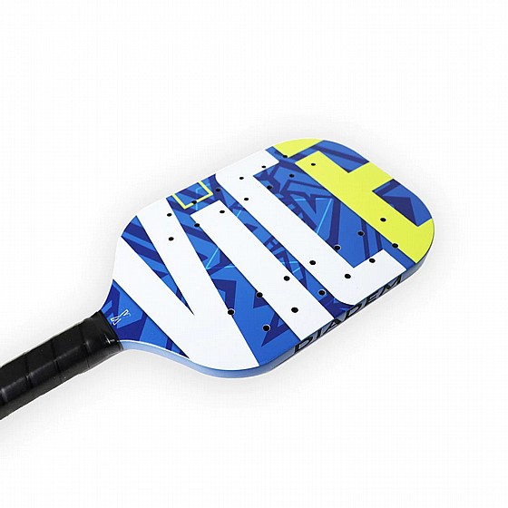 Diadem Vice - Blue