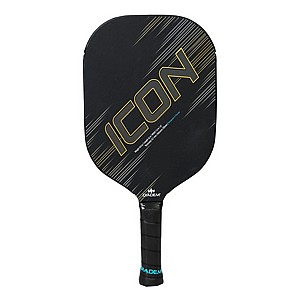 Diadem Icon V2 - Black
