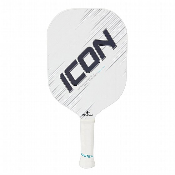 Diadem Icon V2 - White