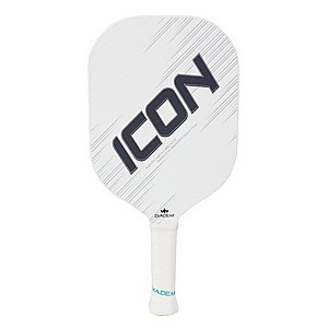 Diadem Icon V2 - White