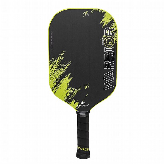 ���� ������� | Diadem Warrior