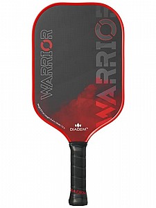 Diadem Warrior - Red