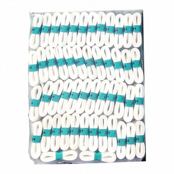 Diadem Pro Touch Overgrip 50 Pack - White