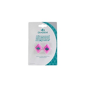 Diadem Diamond Dampner 2- Pack