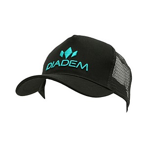 ���� ����� | Diadem Snapback Trucker