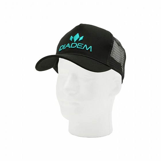 ���� ����� | Diadem Snapback Trucker