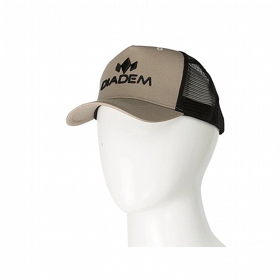 ���� ����� | Diadem Snapback Trucker