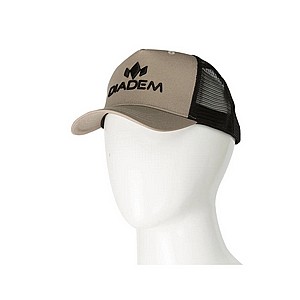 ���� ����� | Diadem Snapback Trucker