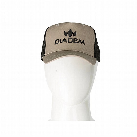 ���� ����� | Diadem Snapback Trucker