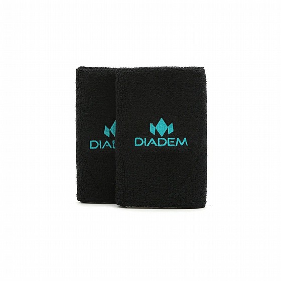��� ���� | Diadem Logo 5" Wristbands