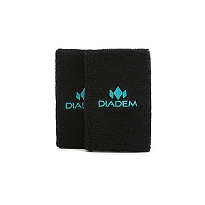 ��� ���� | Diadem Logo 5" Wristbands