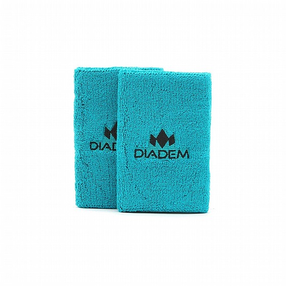 ��� ���� | Diadem Logo 5" Wristbands