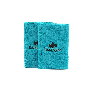 ��� ���� | Diadem Logo 5" Wristbands