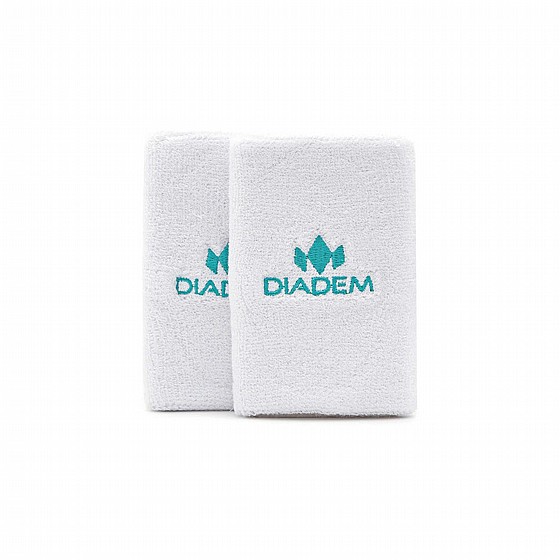 ��� ���� | Diadem Logo 5" Wristbands
