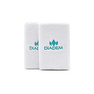 ��� ���� | Diadem Logo 5" Wristbands