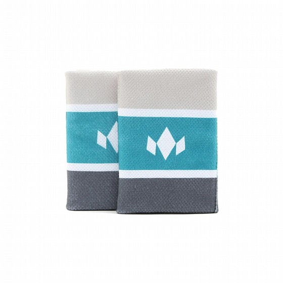 Diadem DryCore Wristband - 4.5" Thin
