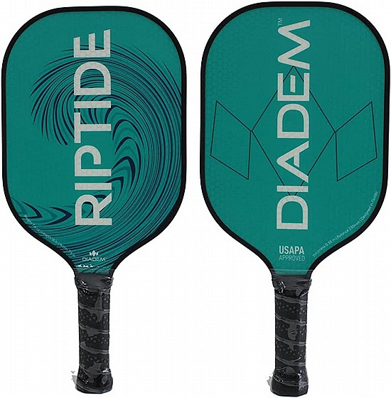 Diadem Riptide