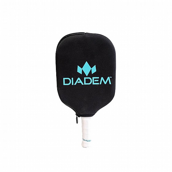 Diadem Paddle Cover - Black