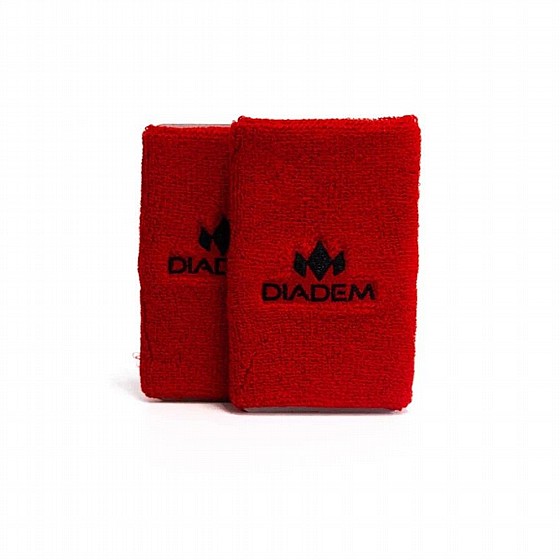 ��� ���� | Diadem Logo 5" Wristbands