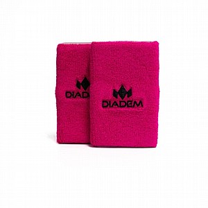 ��� ���� | Diadem Logo 5" Wristbands
