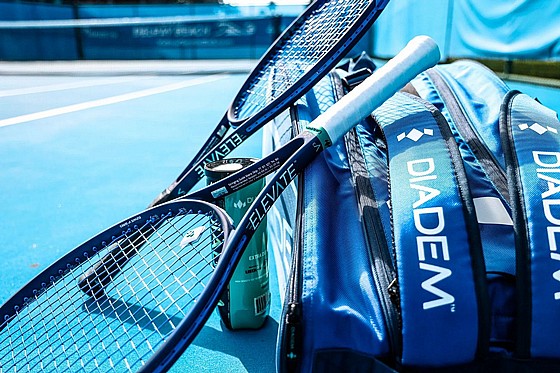 ��� ���� | Diadem V3 Tour 12PK - Elevate