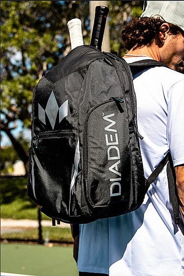 ��� �� | Diadem Tour V3 Backpack Nova