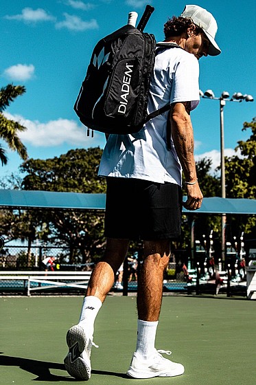 ��� �� | Diadem Tour V3 Backpack Nova