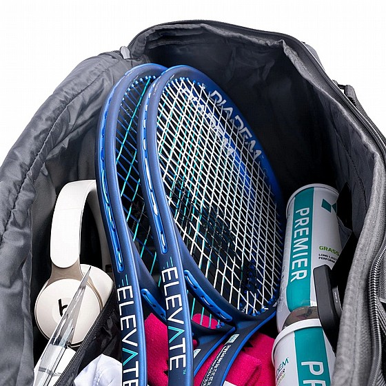��� ���� | Diadem Tour V3 Duffel