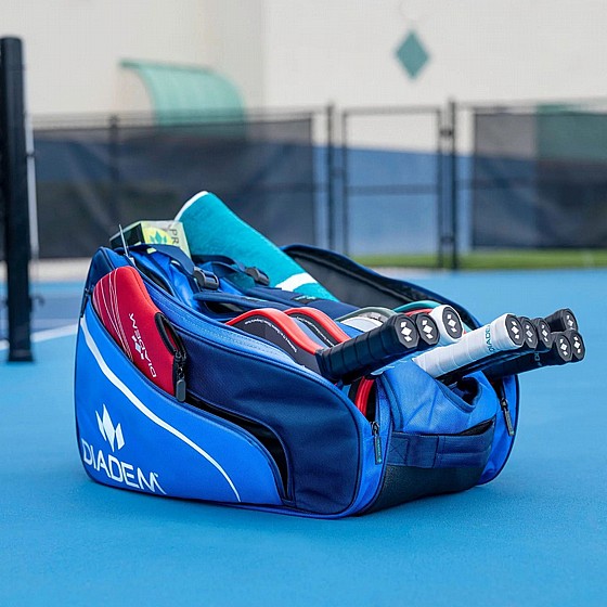 ��� ������� | Diadem Tour V2