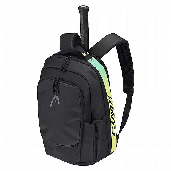 Gravity R-PET Backpack