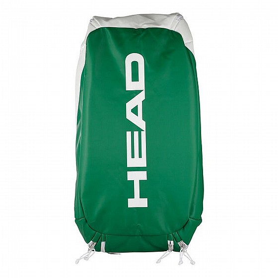 Head White Proplayer Duffle Bag