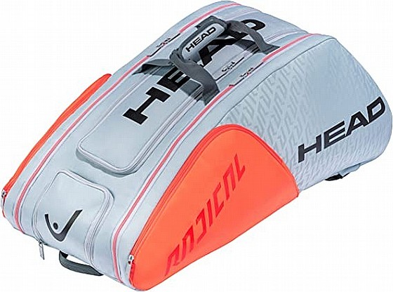 Head Radical 12R Monstercombi