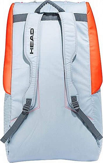Head Radical 12R Monstercombi
