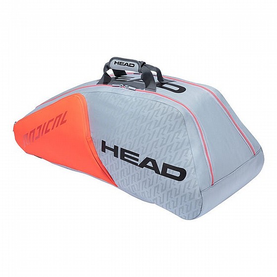 ��� ���� | Head Radical 9R Supercombi