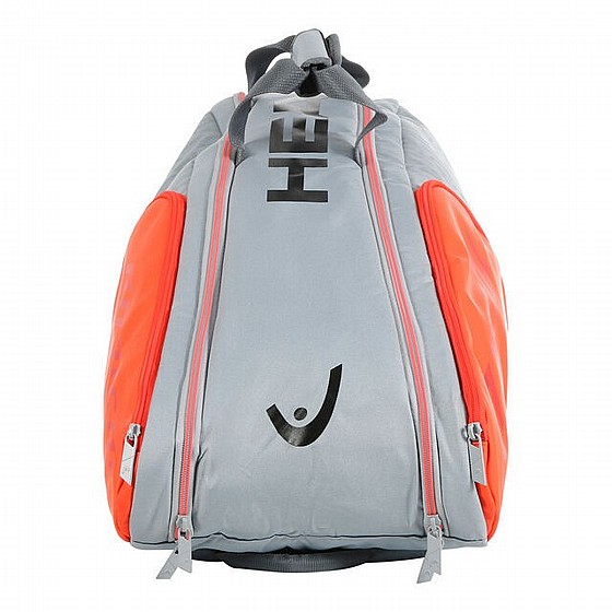��� ���� | Head Radical 9R Supercombi