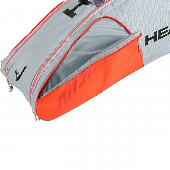 ��� ���� | Head Radical 9R Supercombi
