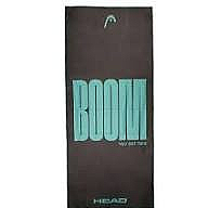 Head Boom Towel Microfiber 2022
