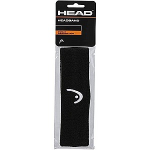 Head Headband - Black