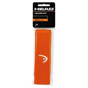Head Headband - Orange