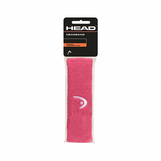 Head Headband - Pink