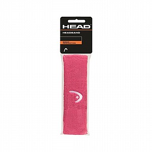 Head Headband - Pink