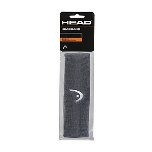 Head Headband - Grey