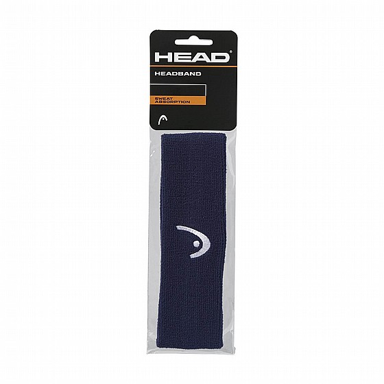 Head Headband - Navy