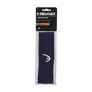 Head Headband - Navy