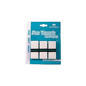 Diadem Pro Touch Overgrip 3 Pack