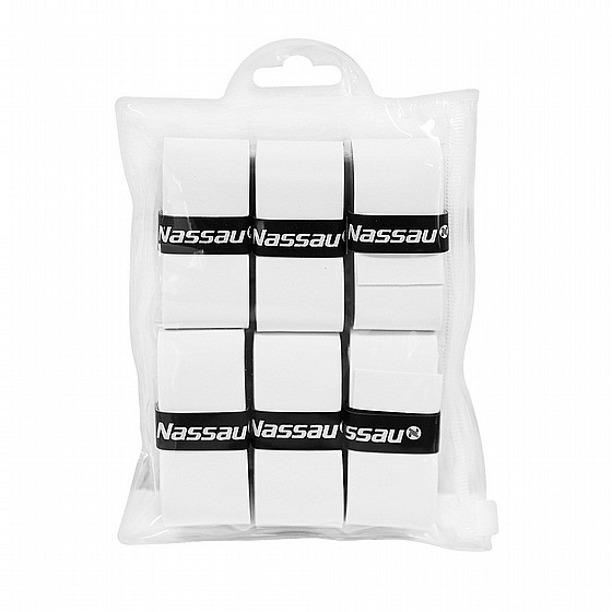 ���� 6 ������ | Nassau Over Grip