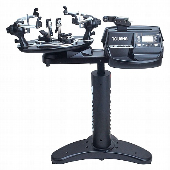 ����� ����� | Tourna 850-ES