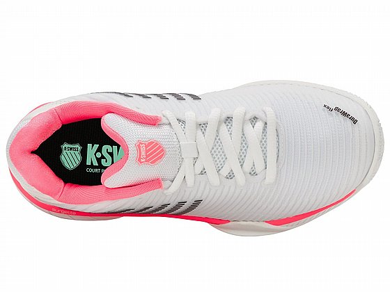 ���� ���� ����� |  K-Swiss - HYPERCOURT EXPRESS 2