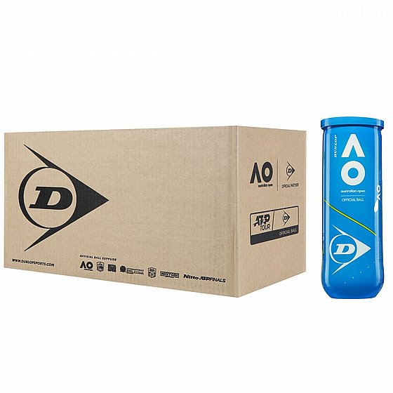 24 ������� ����� ���� | Dunlop Australian Open