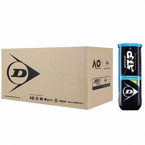 24 ������� ����� ���� | Dunlop ATP Championship